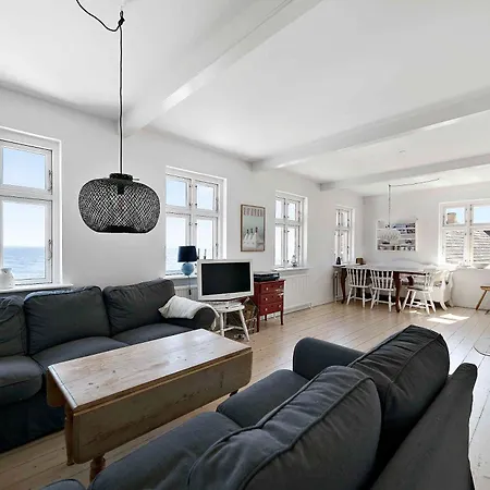 Unique Beachfront