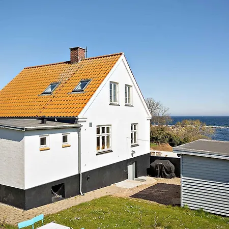 Unique Beachfront Hébergement de vacances